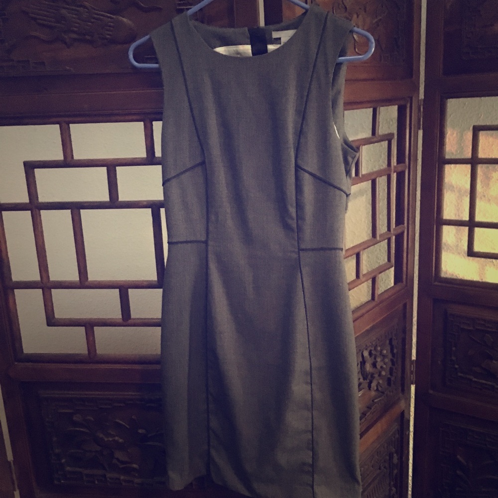 H&M business casual dress